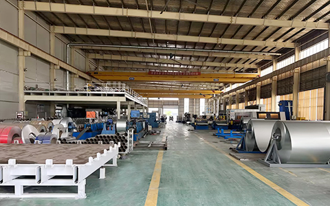 factory