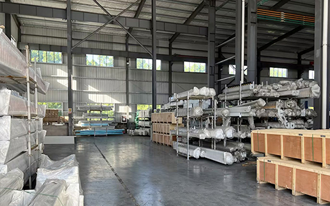 factory