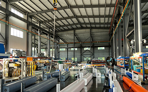 factory