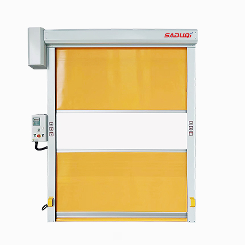 W12 medium-sized CNC four-roller plate rolling machine