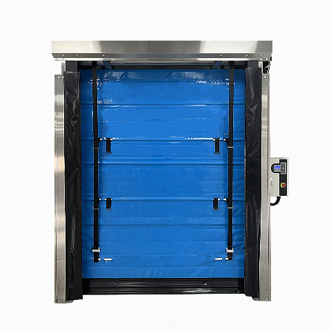 W12 medium-sized CNC four-roller plate rolling machine