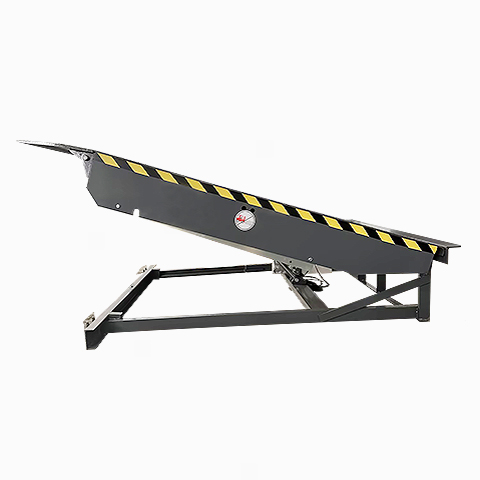 Hydraulic Dock Leveler