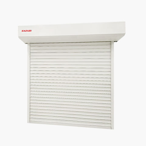 Roller Shutter Door