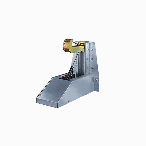 Vehicle Restraints 