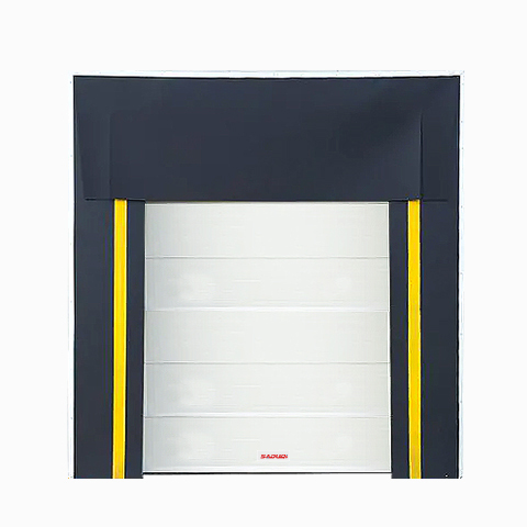 Dock Shelters