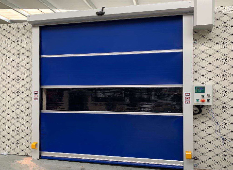 Food and Beverage Industry