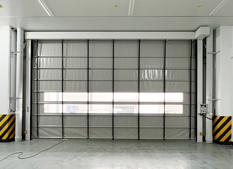 Shopping Centre Car Park