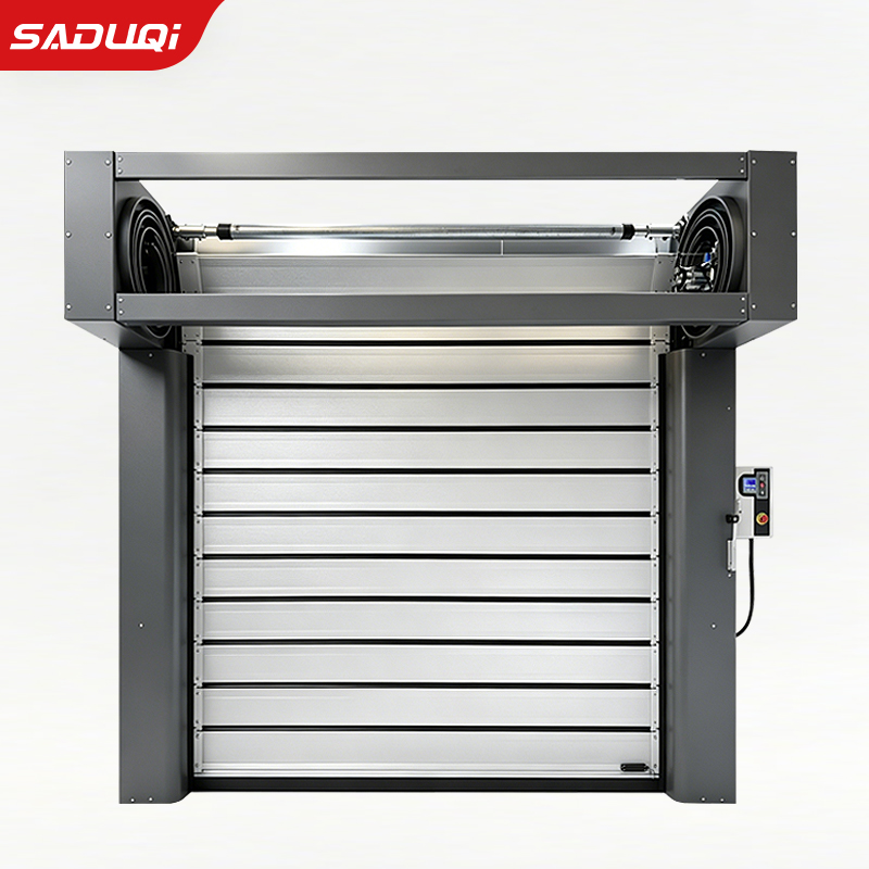 W12 medium-sized CNC four-roller plate rolling machine