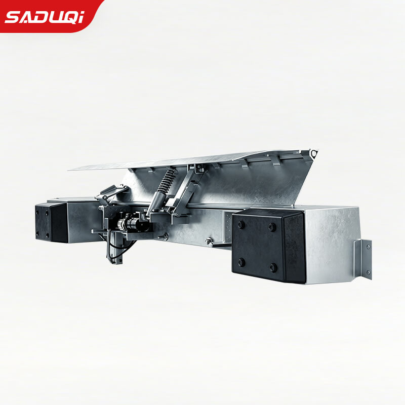 EOD Dock Leveler