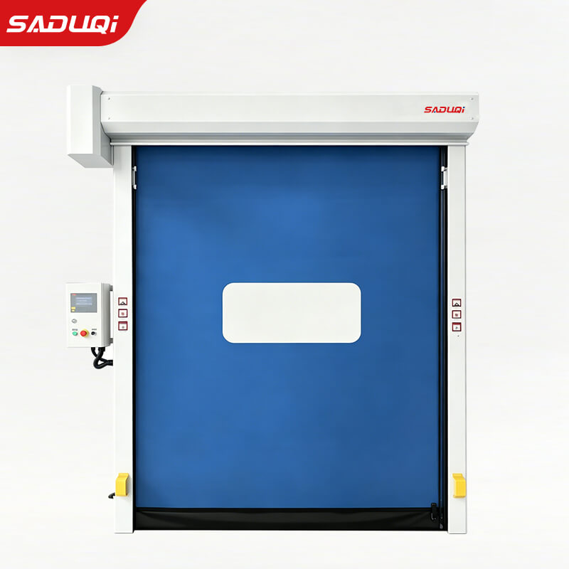 W12 medium-sized CNC four-roller plate rolling machine