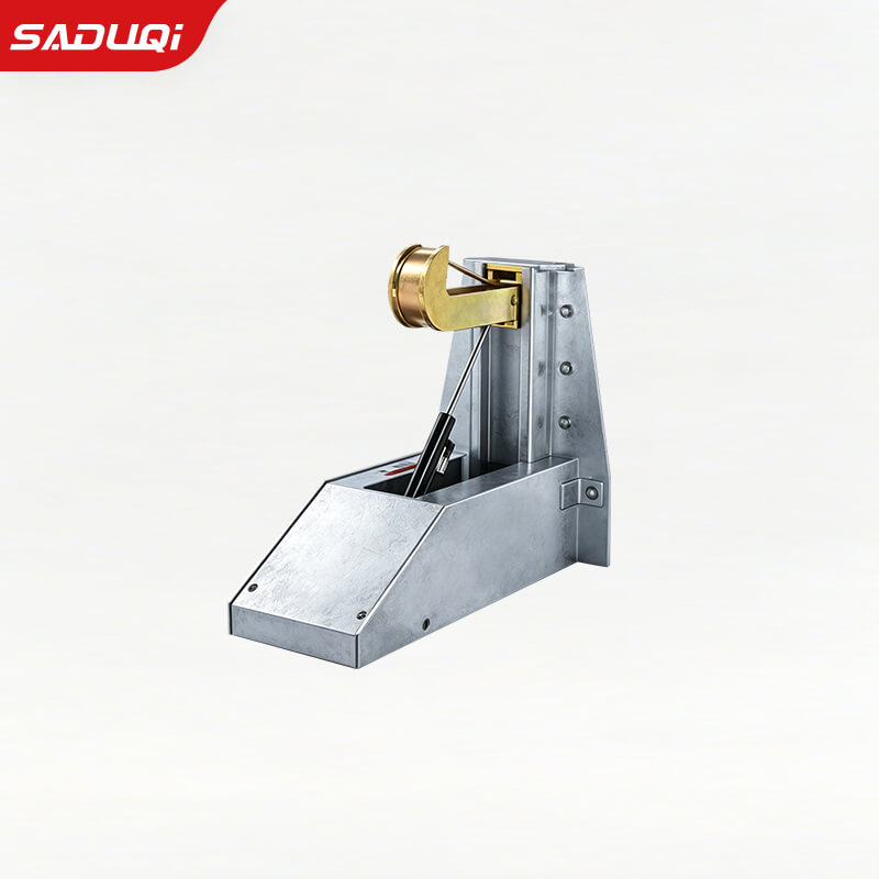 Vehicle Restraints 