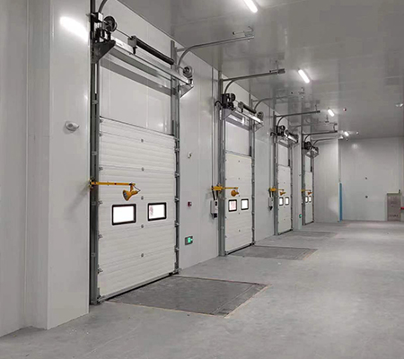 Sliding Door