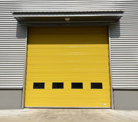 Sliding Door